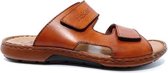 Rieker Slipper 28942 24 Cognac Bruin