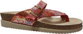 Mephisto Slipper Helen Rood Multicolor