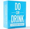 Afbeelding van het spelletje Do or Drink uitbreidingspakket 1 - Drankspel voor volwassenen (Nieuw 2021)
