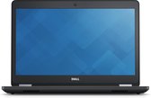 Dell Latitude E5470 14" laptop refurbished door PCkoophulp, Intel Core i5-6440HQ 3.5GHz, 16GB, 240GB SSD, Windows 10 Pro