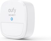 Eufy Motion Sensor add-onCapteur de mouvement, autonomie de 2 ans, couverture à 100°, couverture de 10 mètres, sensibilité réglable (HomeBase requis),