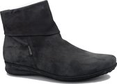 Mephisto FIDUCIA - dames enkellaars - grijs - maat 40.5