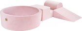 Speelset XL - Roze - Zonder ballen