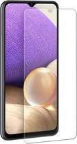 Eiger Plus Samsung Galaxy A32 4G Screen Protector Antibacterieel Plat