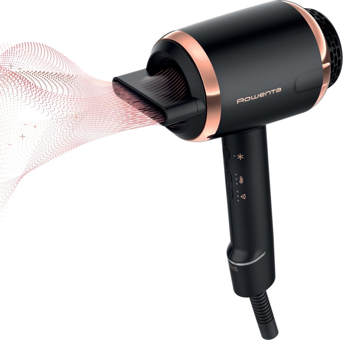 Rowenta Ultimate Experience CV9820 Föhn met Ionentechnologie - afbeelding 2