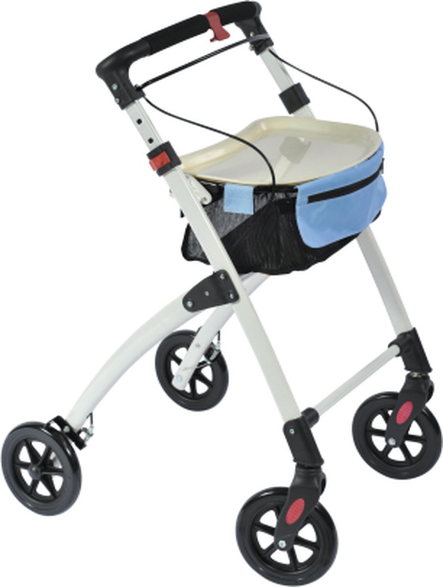 Goedkoopste Binnenrollator Neo Indoor