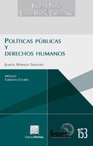 Biblioteca Porrúa de Derecho Procesal Constitucional 153 - Políticas públicas y derechos humanos