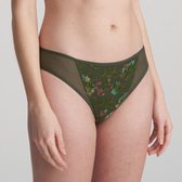 Marie Jo Joanna String 0602530 Forest - maat 42