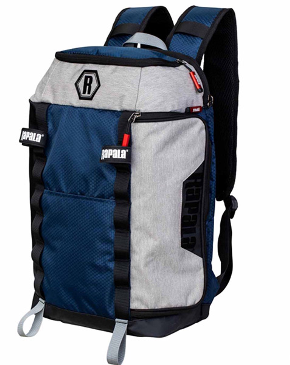 Rapala CountDown Back Pack