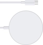 Magsafe draadloze oplader iPhone 12 - Geschikt voor Apple iPhone 12 Mini / 12 Pro / 12 Pro Max - Draadloze lader