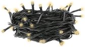 Kerstverlichting - 100 LED - Warm Wit - 10 meter - Combineerbaar