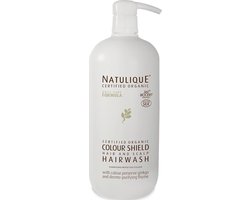 Natulique Kleurbehoudende Shampoo 1000 ml