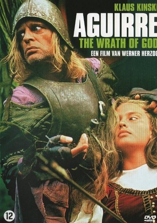 Aguirre: The Wrath of God