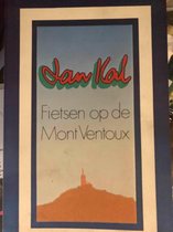 Fietsen op de Mont Ventoux