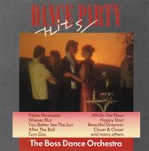 The Boss Dance Orchestra - Dance Party Hits
