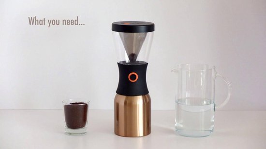 Asobu cold brew deals