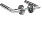 Abloy codekruk 7901-8 linkswijzend rozet model