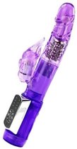 Vibe Passionate Baron Purple