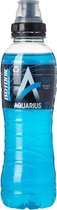 Aquarius Iso Blue 12 x 0,5 liter