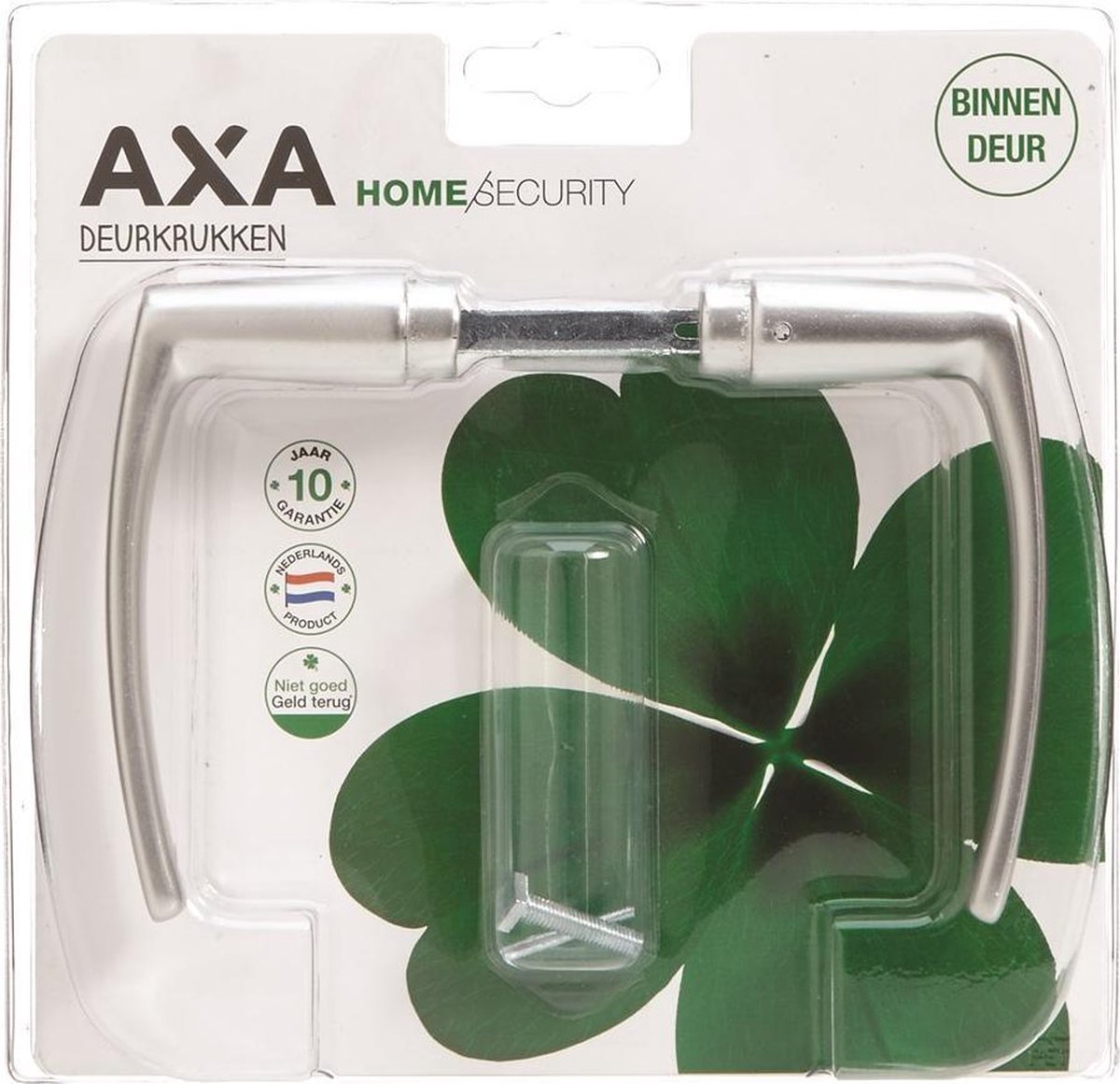 AXA Deurkruk Blok 6154