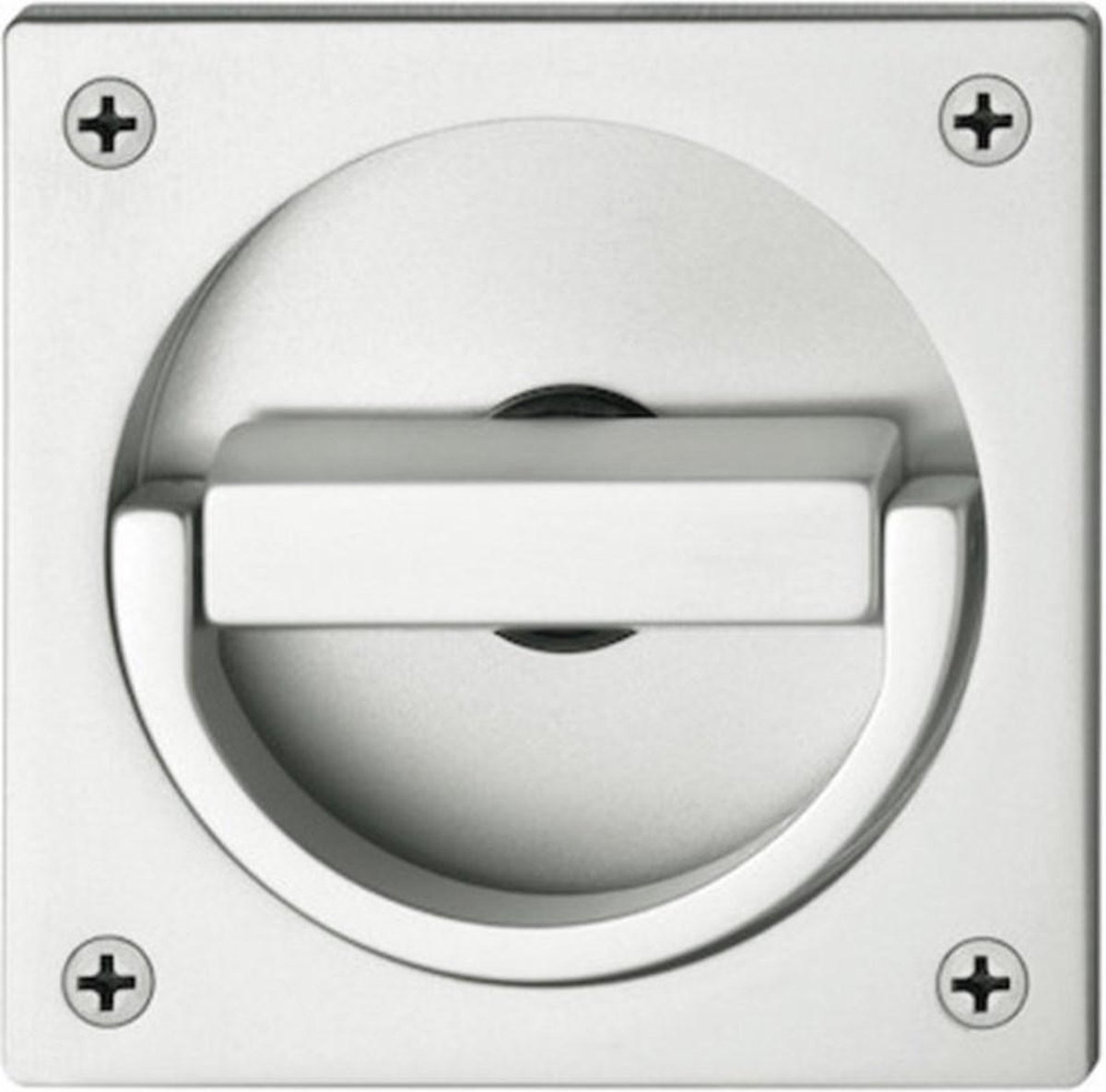 FSB ringkruk 4204 alu F1 70x70mm