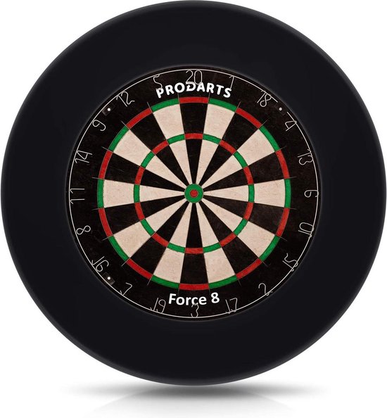 Moeras B olie nek Dartbord Surround Ring - Zinaps Dart Surround voor alle Branded Dartboards  - Dart... | bol.com