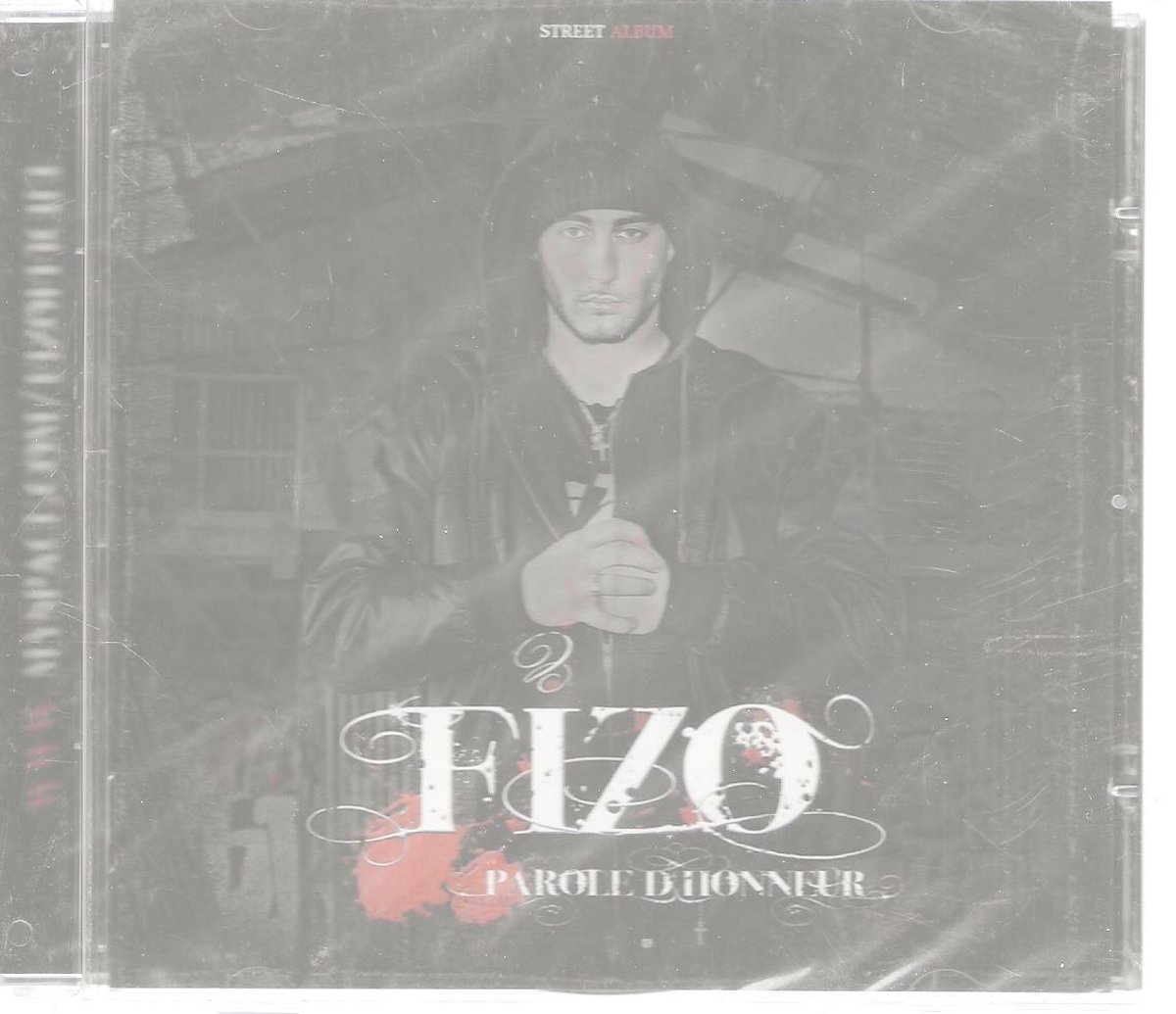 FIZO - PARLE D'HONNEUR