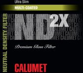 Calumet 77 mm Filter Multi-Coat ND2X