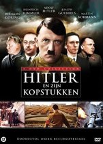 Hitler En Zijn Kopstukken - 5 dvd,s