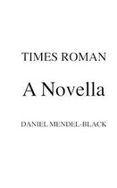 Times Roman