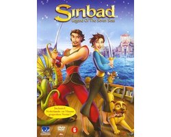 Speelfilm - Sinbad