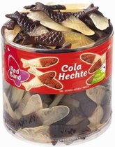 Red Band - Cola Pikes winegums  - 100 piece tub