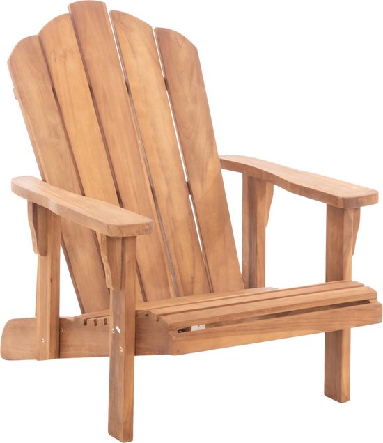 Clp Adirondack - Teck