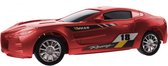 Jonotoys Raceauto Jongens 22 X 10 Cm Rood