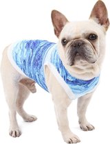 Verkoelend shirt voor hond of kat Maat XS