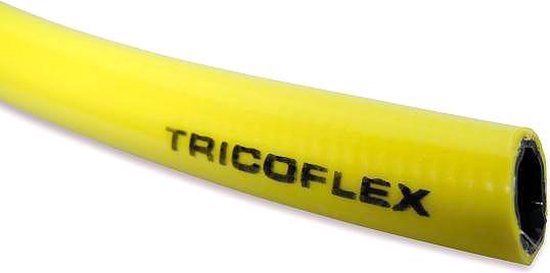 Tricoflex - Waterslang - Tuinslang - 1 (25mm x 32,5mm) 25m | bol.com