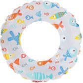 Intex Zwemring Donut 60 cm - Zwemband - diverse varianten - Zwembadring