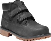 Timberland Alburn Double Strap H&L Chukka Unisex Laarzen - Black - Maat 28