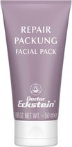 Dr. Eckstein Repair Packung Facial Pack unisex crèmepakking voor de tere, droge en rijpere huidtypen 50 ml