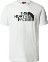 The North Face Biner Graphic 1 Heren T-shirt - Maat XS