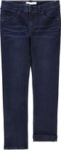 Name it broek jongens - dark blue - NKMsilas DNMthriss - maat 158