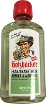 Holzhacker Franzbranntwein Liquid 250ml