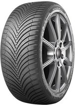 Kumho Solus 4S HA32 225/55 R18 102V all season band