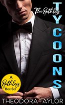 Ruthless Tycoons - The Complete Series