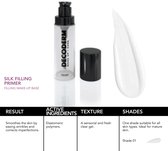 SILK FILLING PRIMER (filling make up base) 30ML