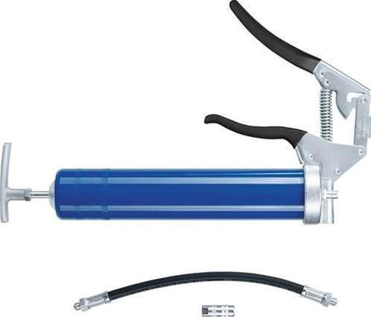 Pressol - Pneumatische Vetspuit - 400gr patronen