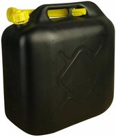 Travellife Benzine Jerrycan - met Tuit - 20 Liter