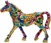 Barcino Design Carnival paard 12 cm