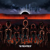 Seether - Wasteland - The Purgatory Ep (LP)