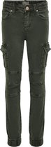 KIDS ONLY KONMISSOURI REG LIFE CARGO PNT NOOS Meisjes Broek - Maat 152